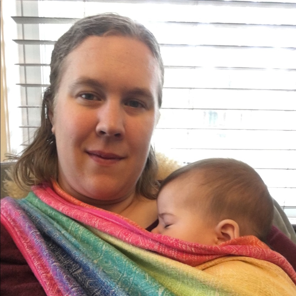 Meet your Posher, Teresa